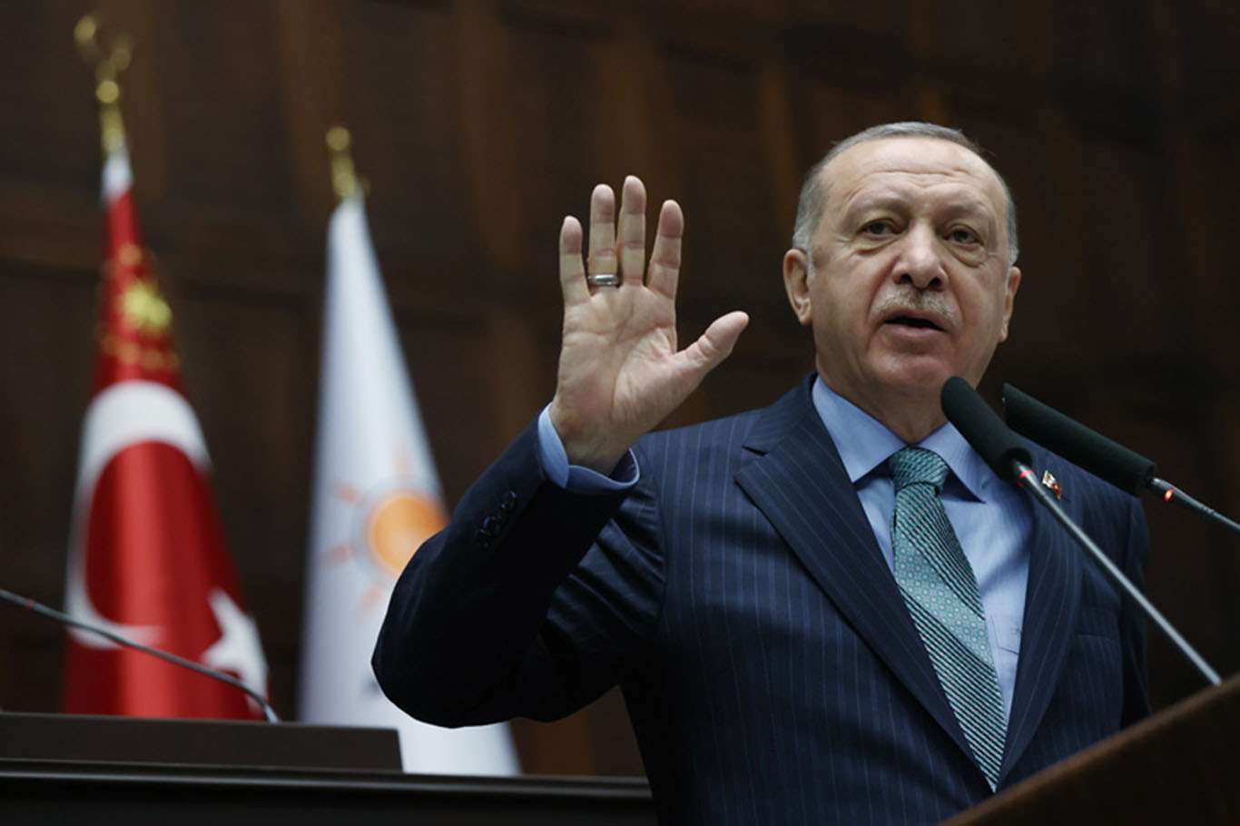Cumhurbaşkanı Erdoğan: Gara katliamı turnusol olmuştur Cumhurbaşkanı Erdoğan: Gara katliamı turnusol olmuştur